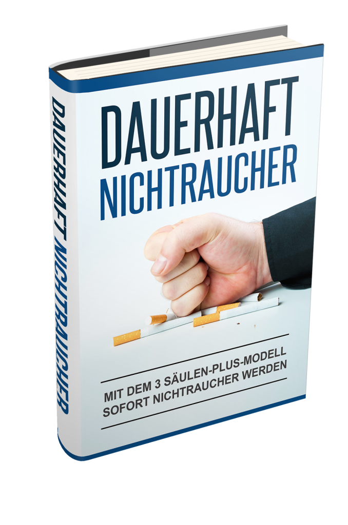 Rauchen aufhören Rauchen aufhören